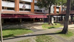 Bukit Purmei Road (D4), Shop House #568674491